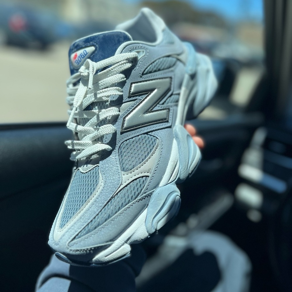 New Balance 9060 Moon Daze Pack